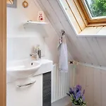 Apartamento Simonsen Rabenkirchen-Faulück