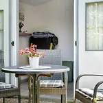 Simonsen Apartamento Rabenkirchen-Faulück