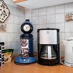 Apartamento Simonsen Rabenkirchen-Faulück