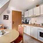 Apartamento Simonsen *