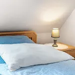 Simonsen Apartamento Rabenkirchen-Faulück