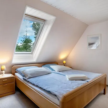 Simonsen Apartment
