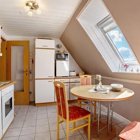 Appartement Simonsen *