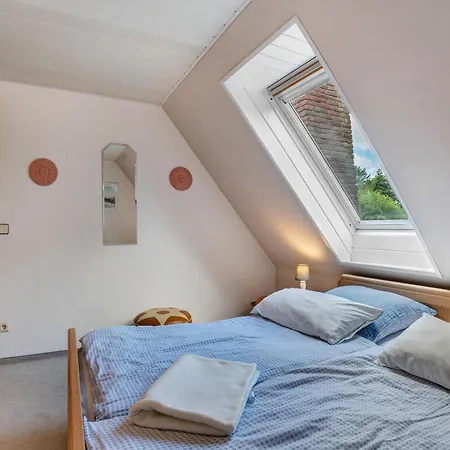 Apartment Simonsen *