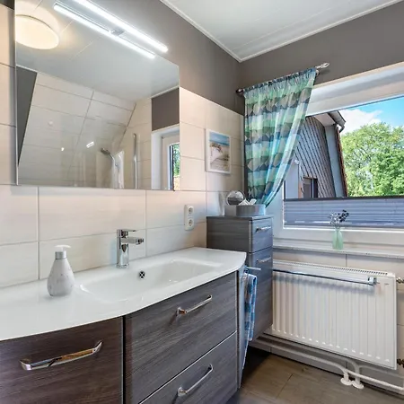 Apartment Simonsen