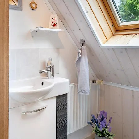 Appartement Simonsen Rabenkirchen-Faulück