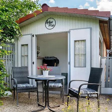 Apartment Simonsen *