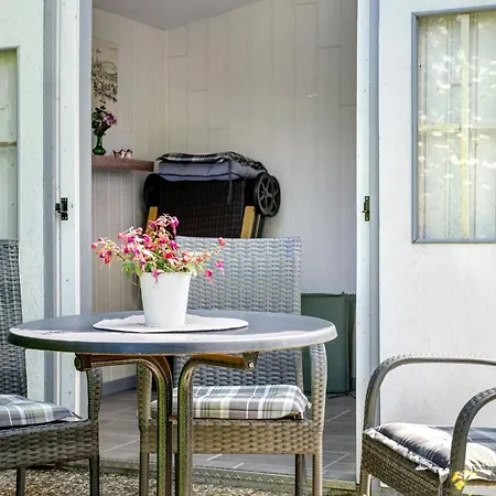 Simonsen Appartement Rabenkirchen-Faulück