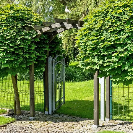 Appartement Simonsen *