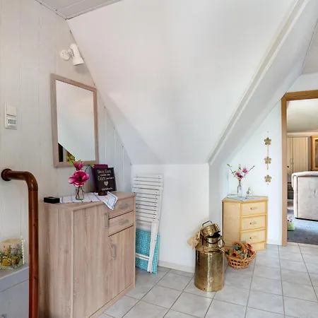 Simonsen Appartement *