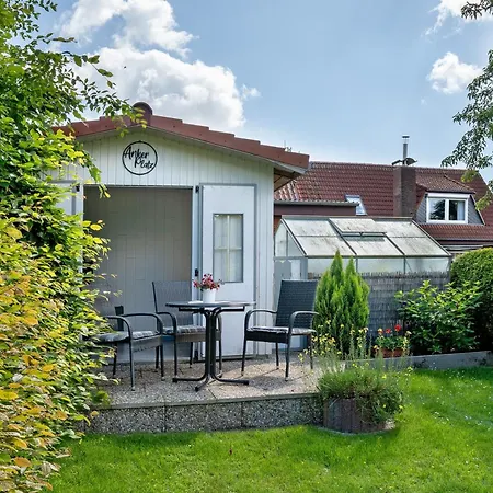 Simonsen Apartamento *