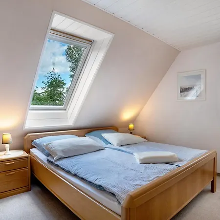 Simonsen Appartement