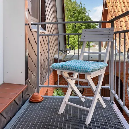 Appartement Simonsen
